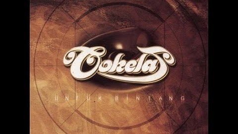 Cokelat - Dendam