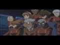 Cyborg 009 Episode 02 The Escape Eng Dub 