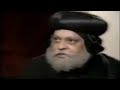 فيلم الانبا ابرأم اسقف الفيوم والجيزة