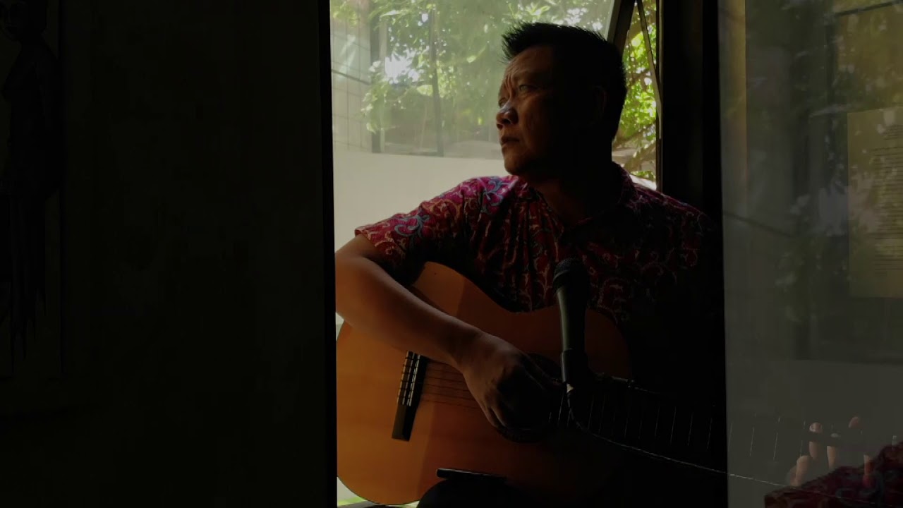 Tatu (Didi Kempot). Cover : Didik Paravisi