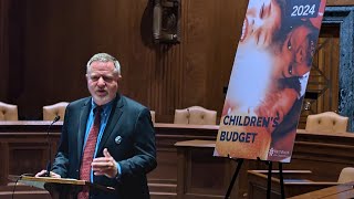 Children's Budget Summit 2024 Profile