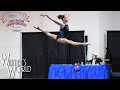 Whitney Bjerken | Level 9 Gymnastics Eastern Championships