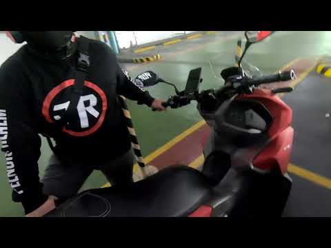 PEENOISE RIDES: EP2 SINAMAHAN NATIN SI @jawntejero BUMILI NG BAGONG HELMET :3 HEHEHEHE