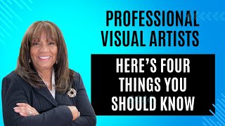 Copyright Law For Visual Artists, (Ep. 1)