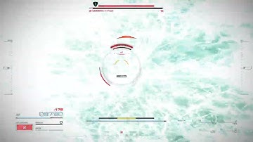 Armored Core VI: Fires of Rubicon (Arena Evaluation Rank 1 V.1 Freud, AC Locksmith)