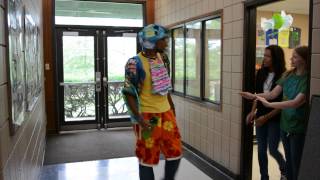 2015 Camp Rules Video