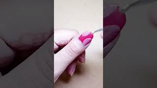 easy nail art for beginners