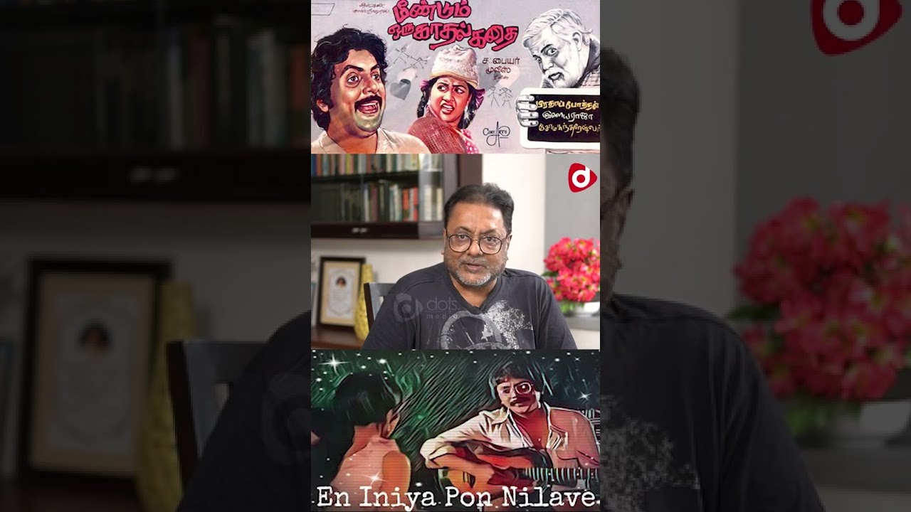 Life is very Short:Enjoy Your Life Pratap Pothen's last message for his Fans & Audience | DotsShorts