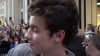 Shawn mendes soft hair screenshot 3