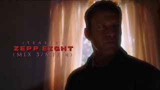 Zepp Eight (Mix 3/Mix 4) | TEASER | Jigsaw