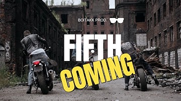 Fifth Coming #musica #artist