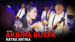 Download Lagu ARJUNA BUAYA - RATNA ANTIKA ( DNC Profesional ) BREST MUSIC MP3