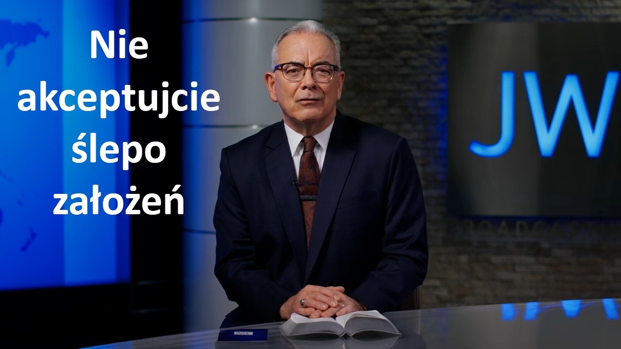 Jak nie dać się zwieść fałszywym nauczycielom