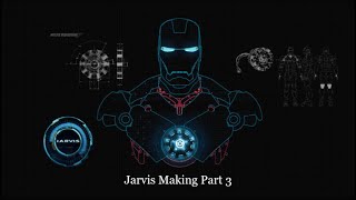 J.A.R.V.I.S Desktop Voice Assistant(Taking User Input From Microphone) Part 3 screenshot 5