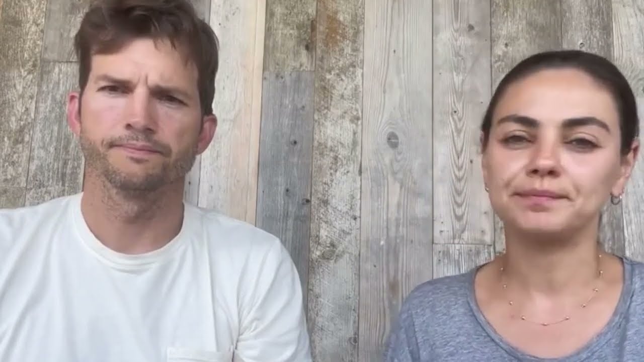 FBI Lists Ashton Kutcher as Key Abuser After Diddy at Diddy’s Party