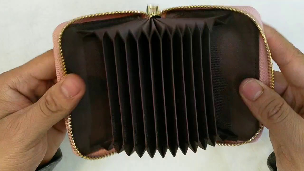 Portatarjetas - Party pin