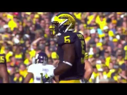 the-journey:-big-ten-football-2015---jabrill-peppers