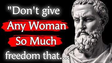 Philosophy That Lasts Forever | Pythagoras’ Greatest Quotes"