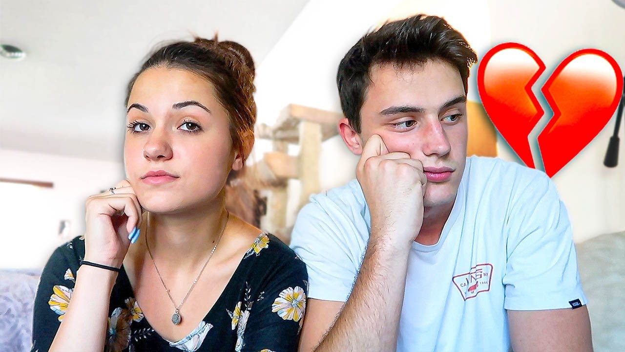 The Truth About Our Relationship... - YouTube