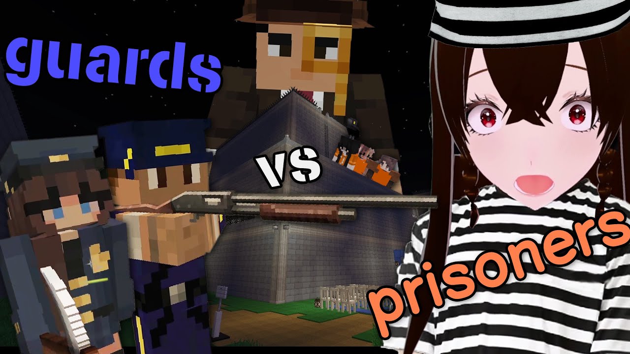 Infraredrain and the Prisoners of Stone Clench
