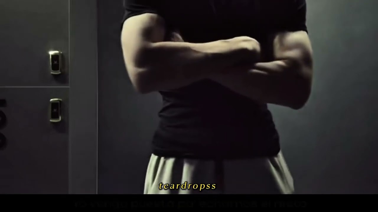 Ride or die [villano antillano extended] -AUDIO -lyrics-