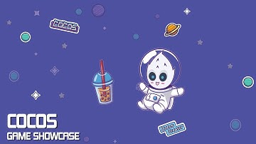 Cocos Game Showcase - May 2021