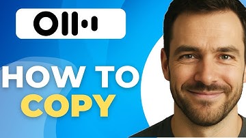How To Copy From Otter Ai And Paste To Youtube  2025  Step by Step