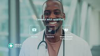 Healthcare at Your Fingertips – Anytime, Anywhere!
