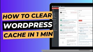 How To Clear WordPress Cache In 1 Minute