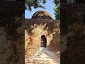 🕌 Siri Fort mosque भारत का सबसे पुरानी मस्जिद  🕌| 700 saal purani masjid