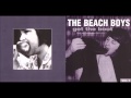 Beach Boys - Back Home (1969-70 demo version)