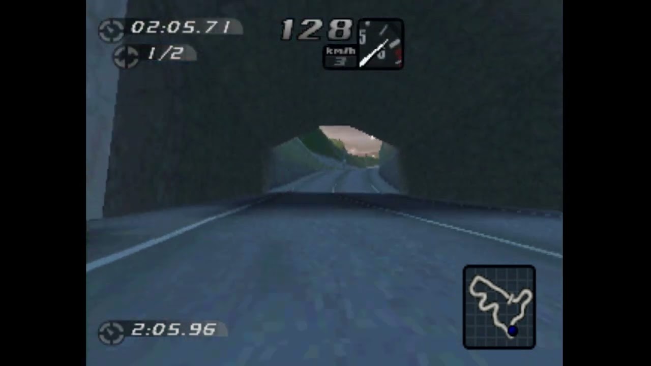 Need for Speed: High Stakes (EA Seattle, 1999)