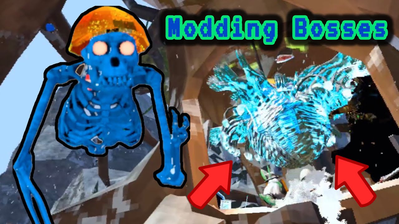 Боссы-модераторы в Animal Company!