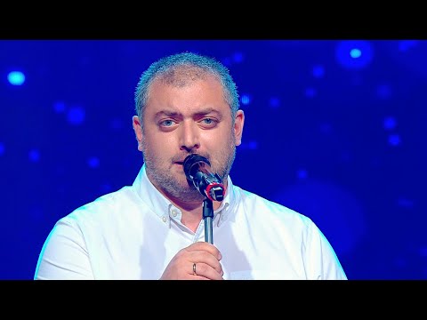 მიმღერე | სანდრო კობახიძე - გაზაფხულის მოსვლა მიყვარს