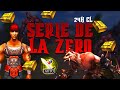 SERIA DE LA 0: NE-A VENIT NOROCUL?! #4 -Metin2RO Tigerghost