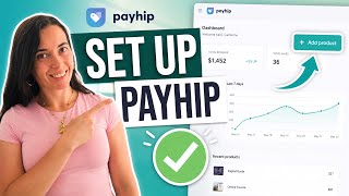 Payhip Tutorial for Beginners (2026): Set Up Your Store & Start Selling
