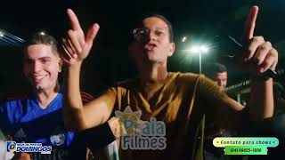 Pedro Rubens Tu ta Aonde Oficial Video