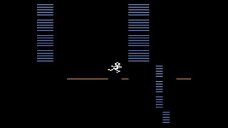 Mountain King [A2600]: il misterioso glitch heaven