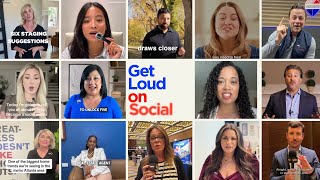 Get Loud screenshot 3
