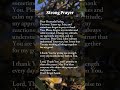 Strong Prayer #prayer #prayday #trendingshorts #love #quotes #motivation #goesviral #gospel #pray