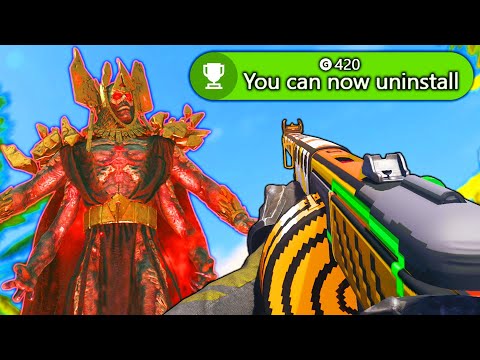 Video How I DESTROYED Kortifex and Unlocked the Hidden Reward - youtube
