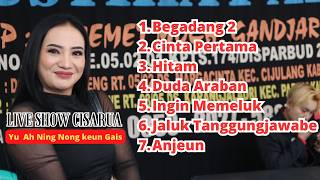Download Lagu Hitam Cover Yayah Andriani (LIVE SHOW Cisarua Pasawahan Ciamis) MP3