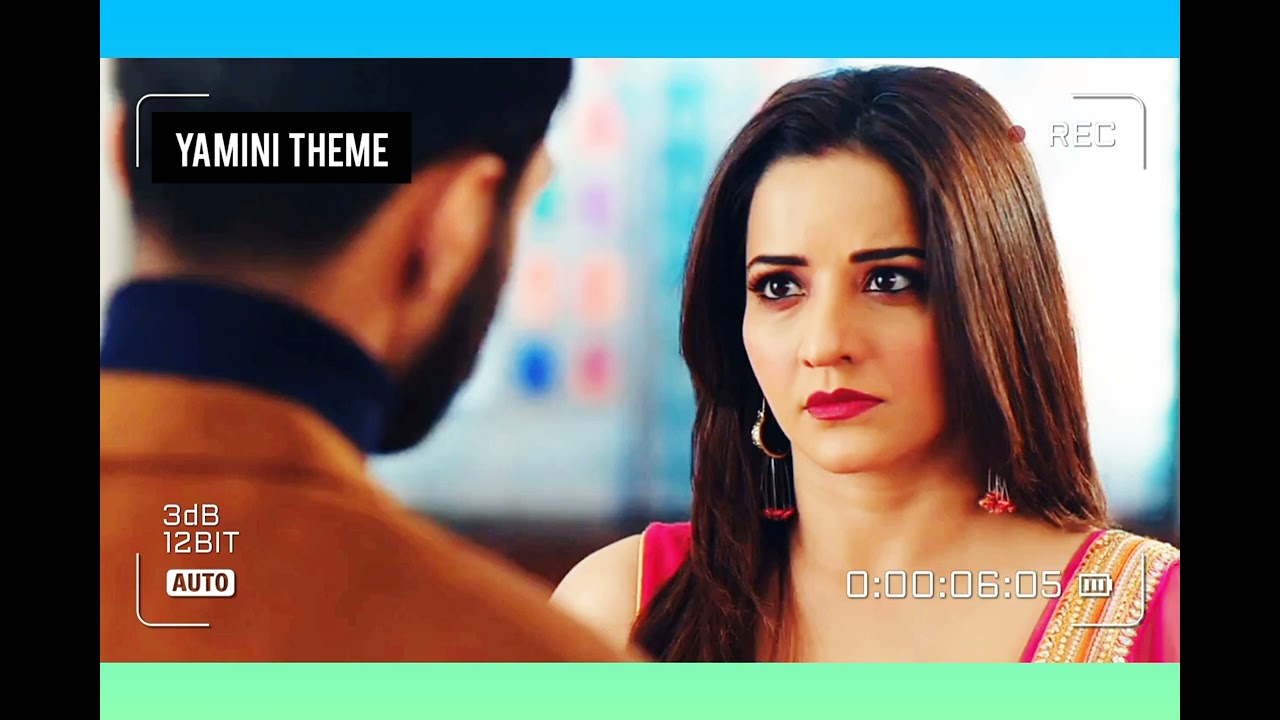 YAMINI THEME | BEKABOO 