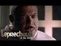 The Leprechaun Visits The Reverend | Leprechaun: In The Hood
