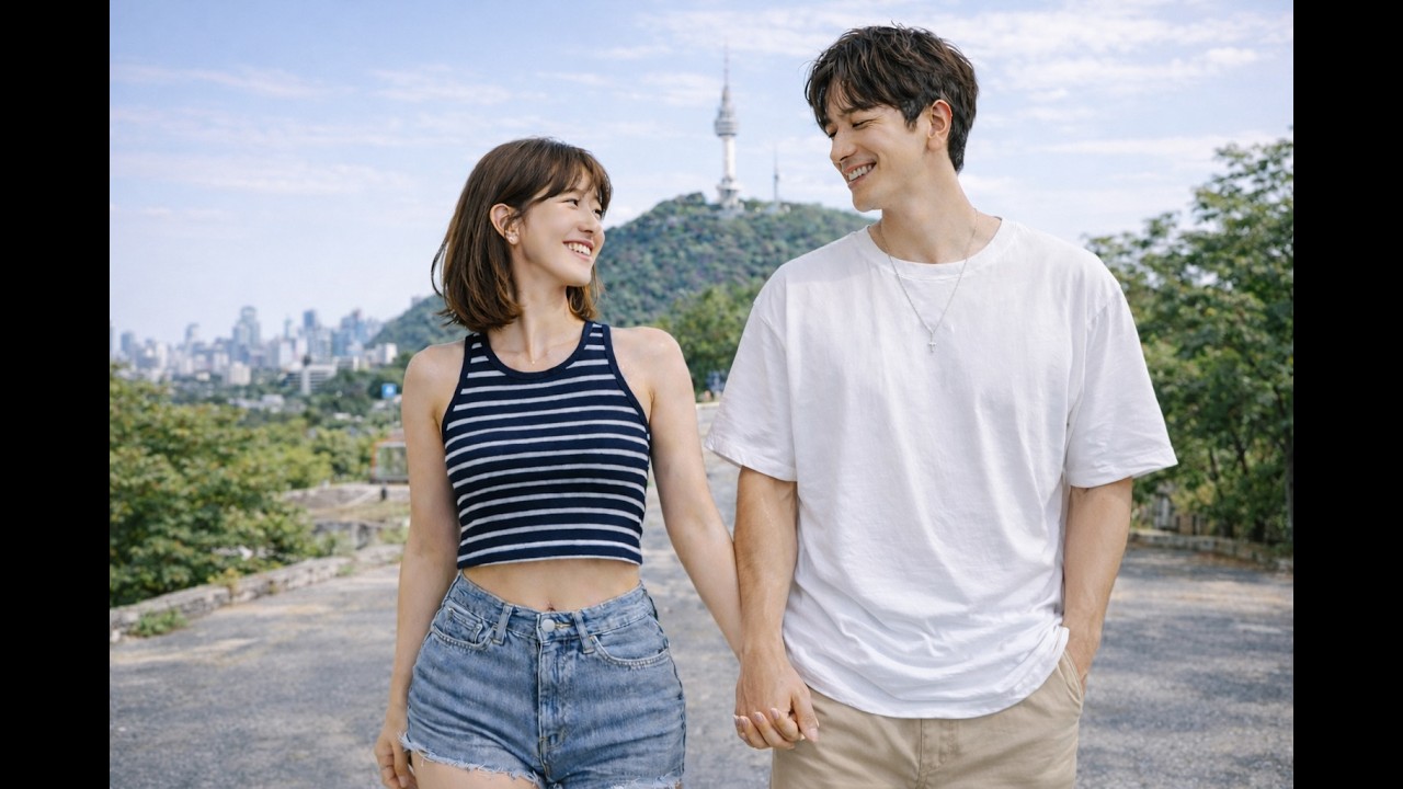 나의 눈부셨던 예스터데이 (My Dazzling Yesterday) | Bounce Avenue | 바운스 애버뉴