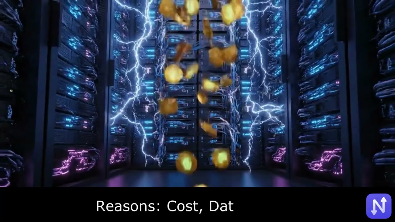 Netmaker for Hybrid AI Infrastructure