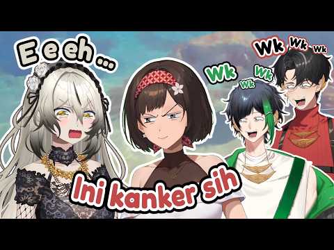 PASIEN TIDAK SELAMAT!!! Dokter Ini Sudah Berusaha Sebaik Mungkin ... [PANDAVVA + Aya & Naia]