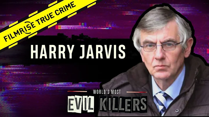 He Kept Her in a Shed…  | World’s Most Evil Killers