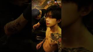 Peterpan #Menghapus jejakmu