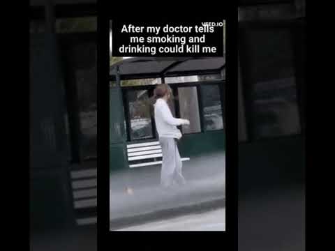 Funny Shorts Reels Today Godsplans Video Smoking Drinking 2023 Lifeincanada Toronto